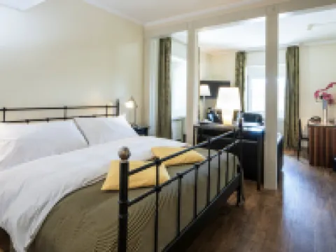 Central Plaza Hotels in Zürich