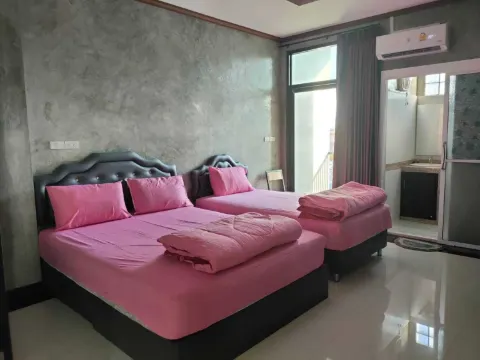 ห้องสแตนดาร์ด