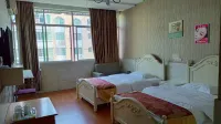 Yongshan Yulou Hotel Hotels near Xiluodu Ping'an Rural Passenger Transport Terminal Company