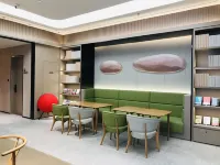JI Hotel (Yantai Wanda Plaza Huanshan Road) - 3-Star