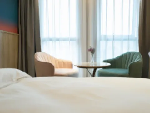 Tutu City Hotel (liling store) فنادق في ليلينغ