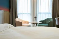 Tutu City Hotel (liling store)