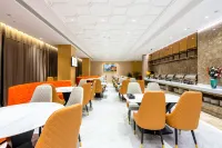 Vienna International Hotel Huai'an Lianshui Riverside Wuyue Plaza Wudao Lake