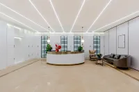 HUAINAN STATE GUEST HOTEL - Gym