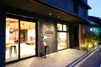 M's Hotel Sanjo Omiya Hotels near Fresco - Sanjō