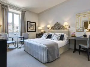 Rocco Forte Hotel De Russie