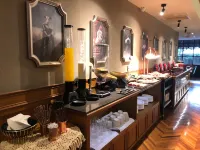 河堤漫旅-高雄站前館 高雄住宿飯店