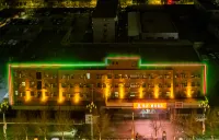 Kaida Xinyu Hotel (Lanzhou Jiaotong University Anning Government Branch) Hotels in Anning District