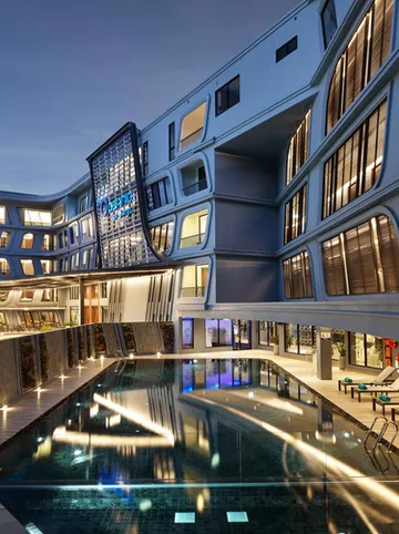 รูปภาพของดิโอเชียนิค สปอร์เทล ภูเก็ต