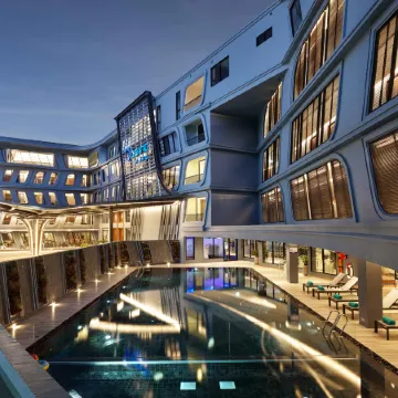 The Oceanic Sportel Phuket