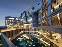 The Oceanic Sportel Phuket Hotel dekat Ao Po Pier