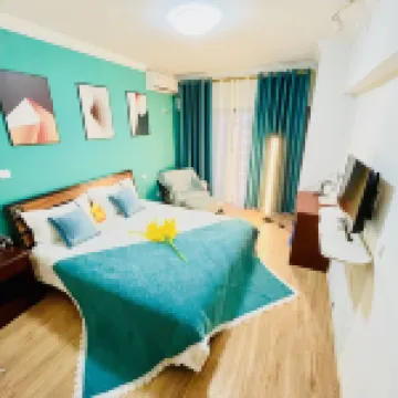 舒緣酒店公寓（南寧萬象城會展中心店）