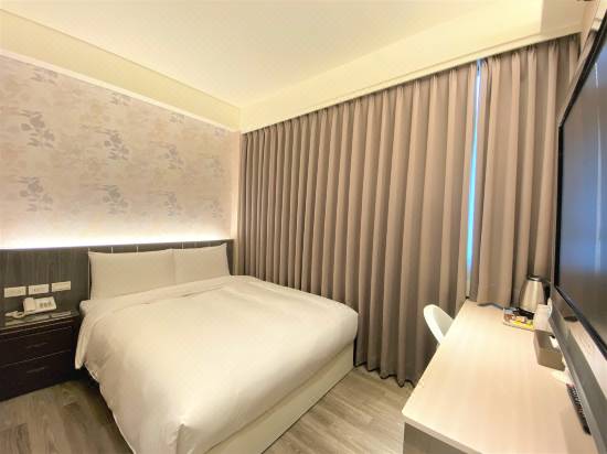 チェア マン ホテル 台北 を宿泊予約 22年安い料金プラン 口コミ 部屋写真 Trip Com