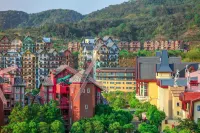 Four Points by Sheraton Heyuan Resort - Romantische