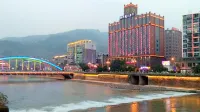 Lindu Hotel فنادق في مابيان