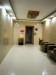 Xinghe Golden Tax Business Hotel