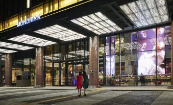 Mondrian Seoul Itaewon