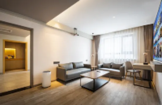 如家商旅飯店（瀋陽南塔鞋城陸軍總院店） 瀋陽住宿飯店