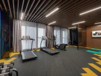 Hampton by Hilton Huaian Xuyi Hotel a Xuyi