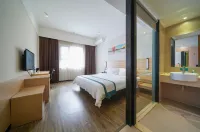 City Net Hotel (Nanning Xinzhu Road Nationality Square Subway Station) - Esports