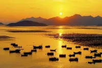 Vienna International Hotel (Xiapu Sansha Seaview) - Ocean View