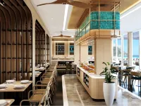 Swiss-Belcourt Kupang Hotel di Kupang
