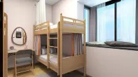 Changsha 1994 Hostel