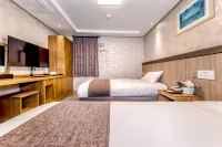 Index Hotel J Dream Jeju