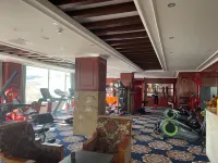 Thank Inn Premium (Baita Park Scenic Area | Gesar King City Scenic Area)