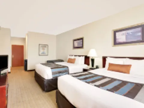 Wingate by Wyndham Destin Hotels in Destin