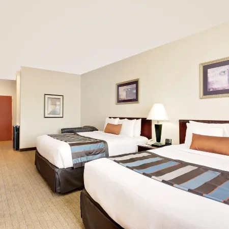 Wingate by Wyndham Destin