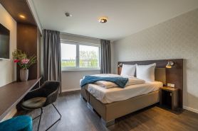 Maseven München Messe Trudering