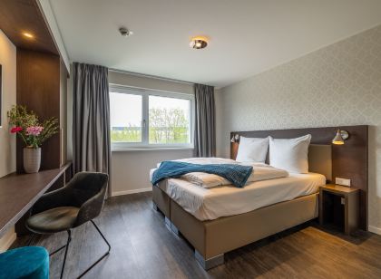 Maseven München Messe Trudering