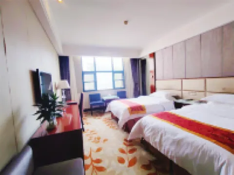 Huaihe Hotel