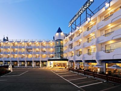 Benikea Swiss Rosen Hotel