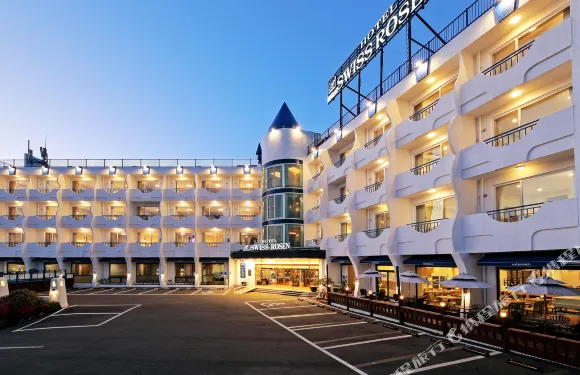 貝尼凱瑞士羅森酒店