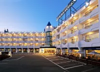 Benikea Swiss Rosen Hotel - Pool