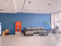 Citi Home Hotel (Bozhou Guangming Road)