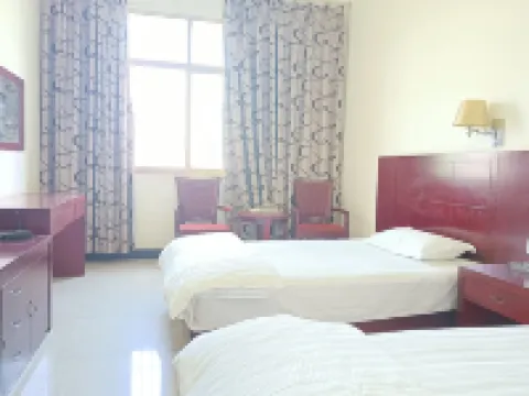 Fuyuan Chun Chinese Inn