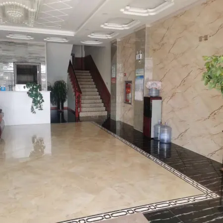 Tongxinyundi Business Hotel