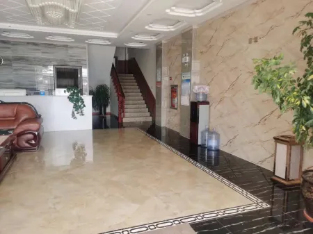 Tongxinyundi Business Hotel