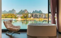 Xitang River View Holiday Hotel