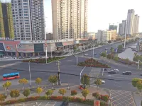 City Comfort Inn Hotel (Xiaogan Xiaochang Bus Terminal)