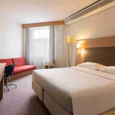 Cosmos Ekaterinburg Rooms