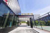 Ningxiang Yunqi Hotel (Economic Development Zone Administrative Committee)
