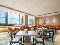 Vienna International Hotel (Fu'an Building Store, Danzhou) - breakfast