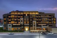 Abar Hotel Apartments Hotels near Dubai Airshow