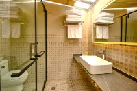 Meet Snow Mountain Boutique Residence - พร้อมระเบียง