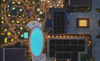 Superme Harmony Hotel