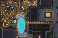 Superme Harmony Hotel